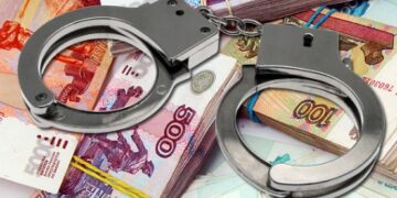 В ХМАО бухгалтеры детсада похитили шесть миллионов рублей