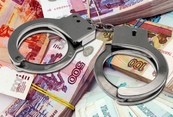 В ХМАО бухгалтеры детсада похитили шесть миллионов рублей