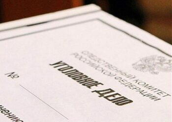 В Пензе прокуратура отменила уголовное дело об уклонении от мобилизации