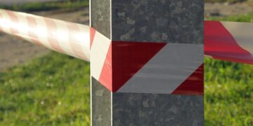 Власти Херсонской области на неделю запретили въезд гражданских