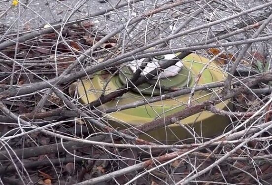 Военкор Семен Пегов подорвался на мине под Донецком