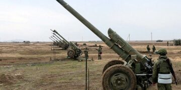Военная спецоперация России на Украине: главные события 30 сентября