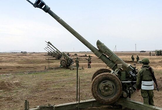 Военная спецоперация России на Украине: главные события 30 сентября