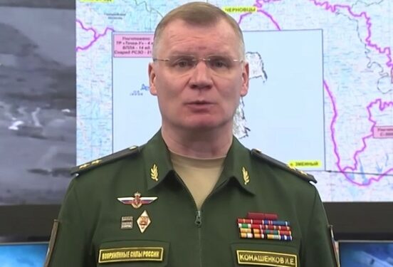 Военные РФ нанесли удар по заводу-производителю ракет «Нептун» в Харькове