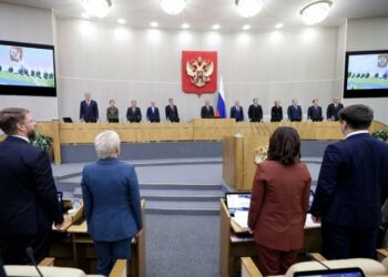 «Всю нашу жизнь надо пересматривать»