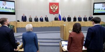 «Всю нашу жизнь надо пересматривать»