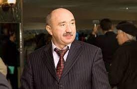 Взлет и падение Ильшата Гафурова