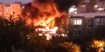 Жертвами ЧП в Ейске стали 15 человек