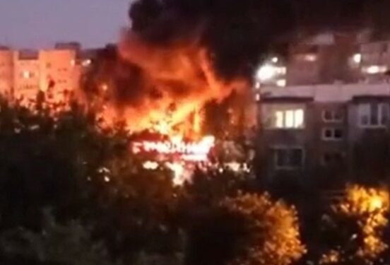 Жертвами ЧП в Ейске стали 15 человек