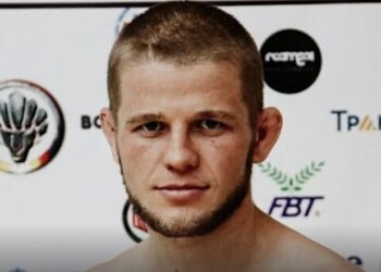 Анализы умершего бойца ММА показали отравление опиоидами