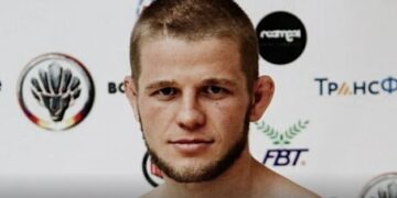 Анализы умершего бойца ММА показали отравление опиоидами