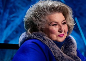 Тарасова высказалась о низкой посещаемости Гран-при в Москве