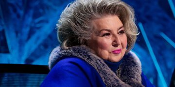 Тарасова высказалась о низкой посещаемости Гран-при в Москве