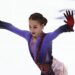15-летняя российская фигуристка объяснила тренировки с поролоном под шортами