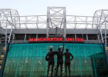 Владельцы «Манчестер Юнайтед» задумались о продаже клуба