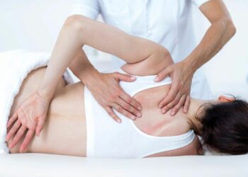 Кому и когда необходима мануальная терапия ?
