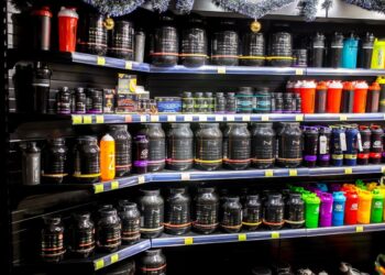 Почему важно грамотно выбирать спортивное питание?