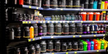 Почему важно грамотно выбирать спортивное питание?