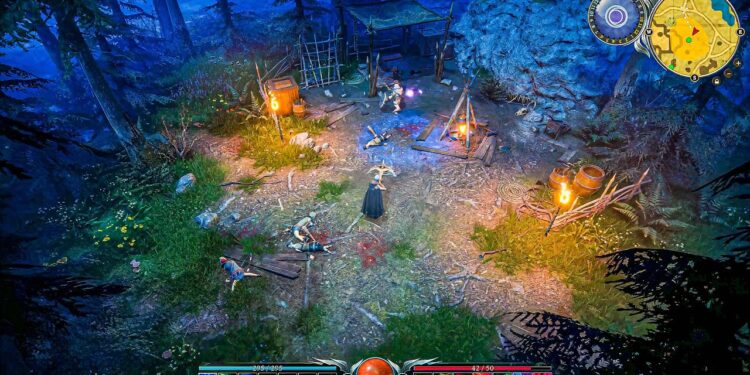 Rising: популярная игра