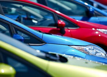 Седан Suzuki Ciaz начали продавать дешевле двух миллионов рублей