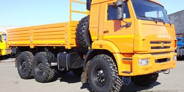 Автозавод КамАЗ ждёт срочная и глобальная модернизация