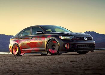 355-сильная VW Jetta GLI Performance на «механике»: лучше она уже не будет