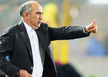 Ротенберг подтвердил назначение Бердыева главным тренером «Сочи»