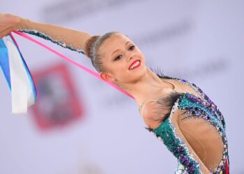 В Германии российской чемпионке разрешили выступать за страну