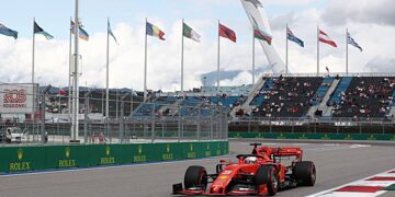 В Абу-Даби стартует финальный этап сезона «Формулы-1»