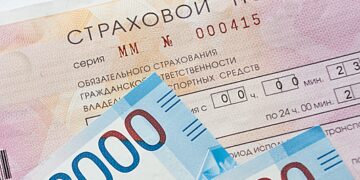 В России и Беларуси введут общее ОСАГО