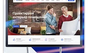 Как выбрать готовый сайт: лучшие решения