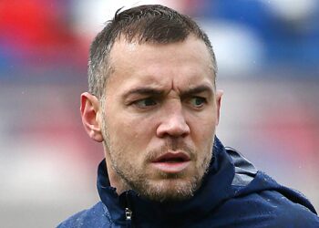 Экс-игрок «Зенита»: РПЛ уже не для Дзюбы