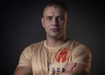 Жена покончившего с собой чемпиона мира раскрыла подробности трагедии