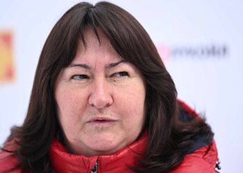 Вяльбе: ни ушам, ни глазам своим не верю, наконец-то Бах прозрел