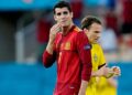 Семь футболистов сборной Испании простудились перед матчем на ЧМ-2022