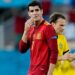 Семь футболистов сборной Испании простудились перед матчем на ЧМ-2022