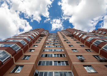 Новостройки Москвы: выбор жилья