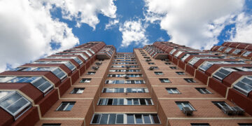 Новостройки Москвы: выбор жилья