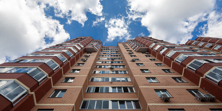 Новостройки Москвы: выбор жилья