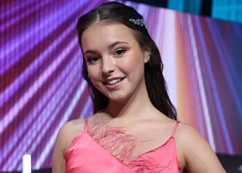 Чемпионка ОИ Щербакова рассказала о похвале от Тарасовой