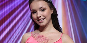 Чемпионка ОИ Щербакова рассказала о похвале от Тарасовой