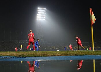 Президент РПЛ Алаев сравнил сборную России с полуфабрикатом