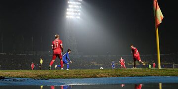 Президент РПЛ Алаев сравнил сборную России с полуфабрикатом