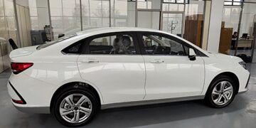 Раскрыты «китайцы», которых будут собирать в России вместо Kia