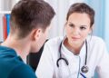 Когда обращаются к терапевту?