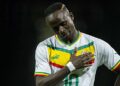 Садио Мане пропустит чемпионат мира из-за травмы