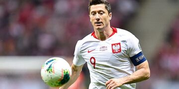 Левандовски назвал фаворита чемпионата мира в Катаре