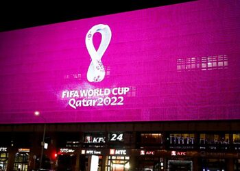 Сборная США минимально обыграла Иран и вышла в плей-офф ЧМ-2022