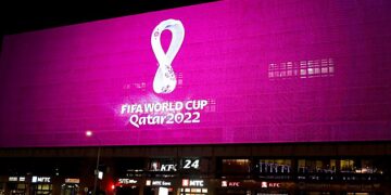 Сборная США минимально обыграла Иран и вышла в плей-офф ЧМ-2022