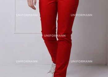 Основные требования к спецодежде повара